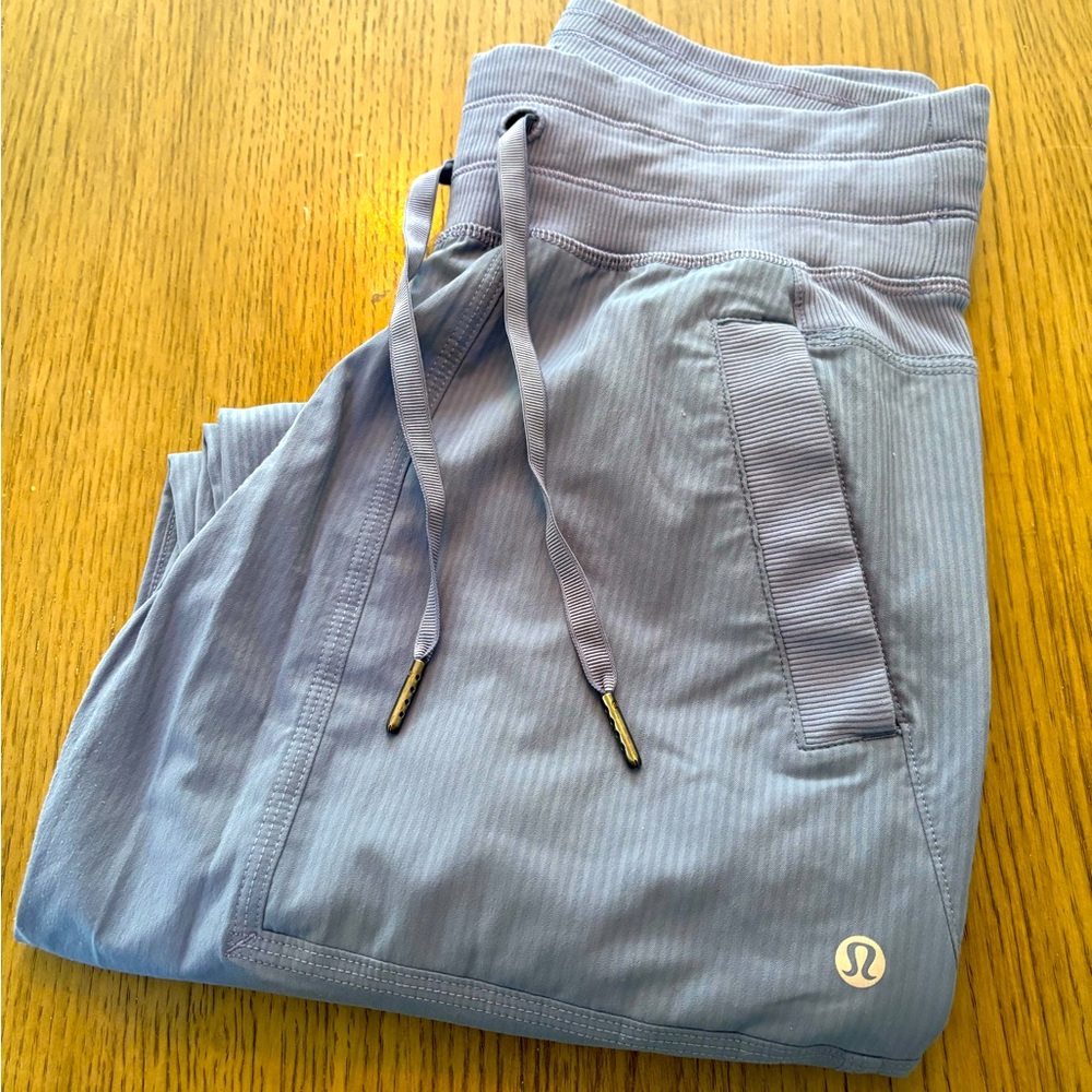 Lululemon Women's Dance Studio Mid-Rise Pants